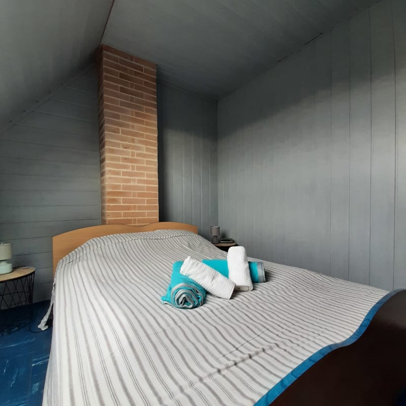 Immobilier MD 52 - Élégante Maison avec Terrasse  