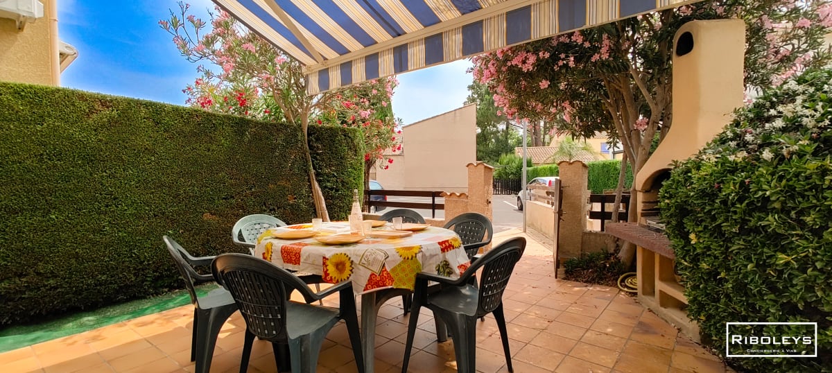  immobilier Maison