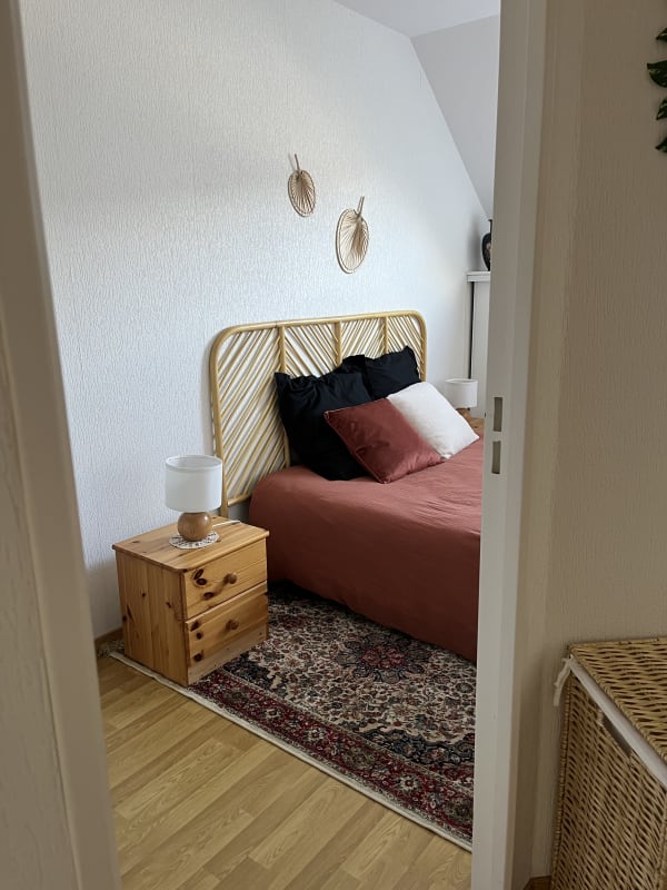 Maison Maison confortable avec terrasse, à 10 min à pied de la plage – Quiberon 