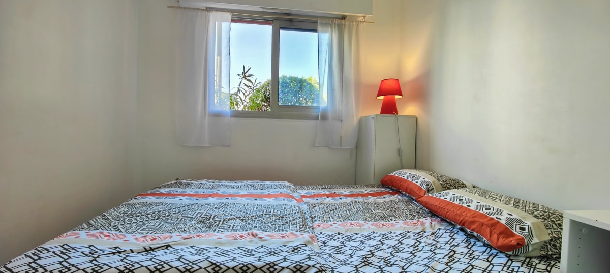 Appartement   Bel appartement calme et lumineux de 32 m² 