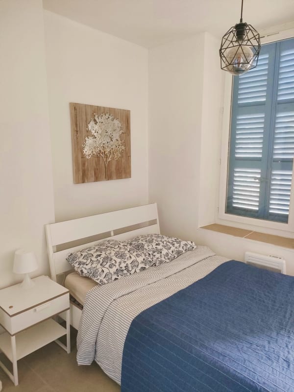 Appartement Appt Chic Et Moderne à 5 Min De La Plage 