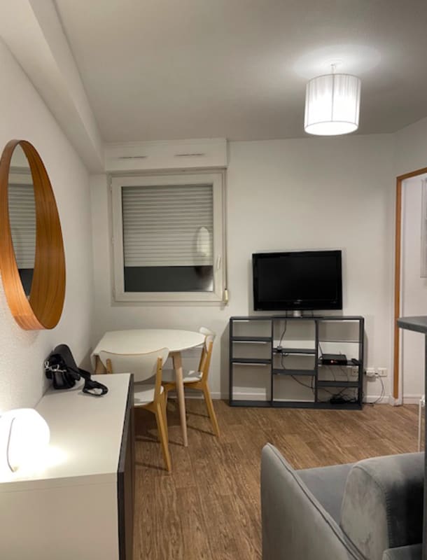 Studio Cosy de 16m2