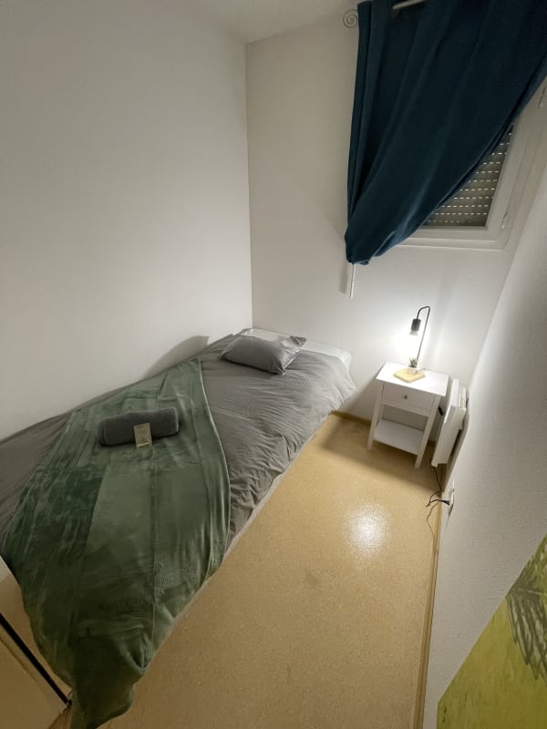 Les Naïades I44 - 2 chambres pour 5 personnes ! 