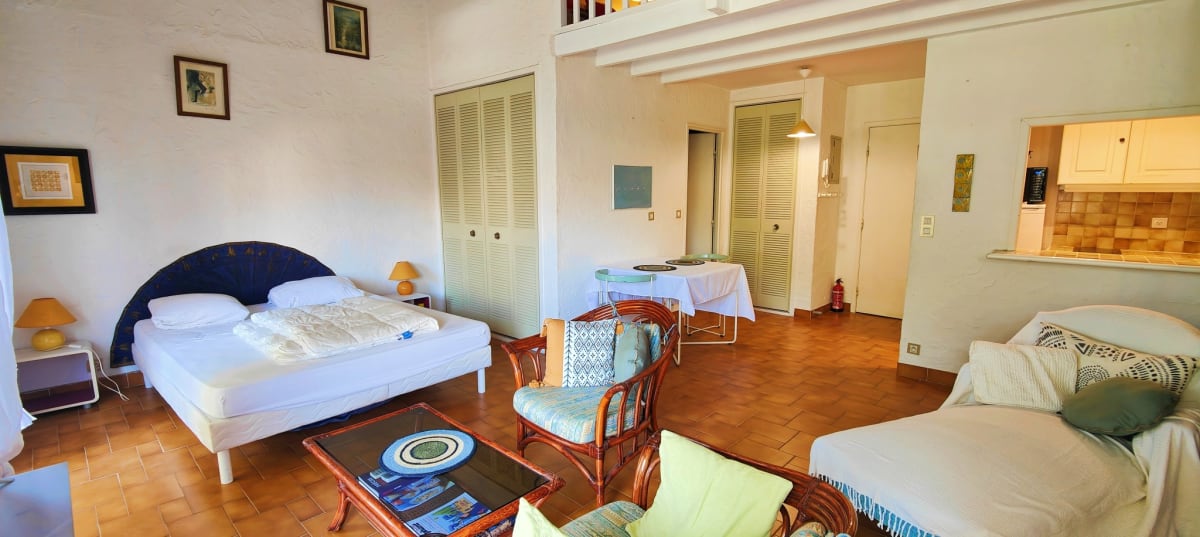 Appartement 