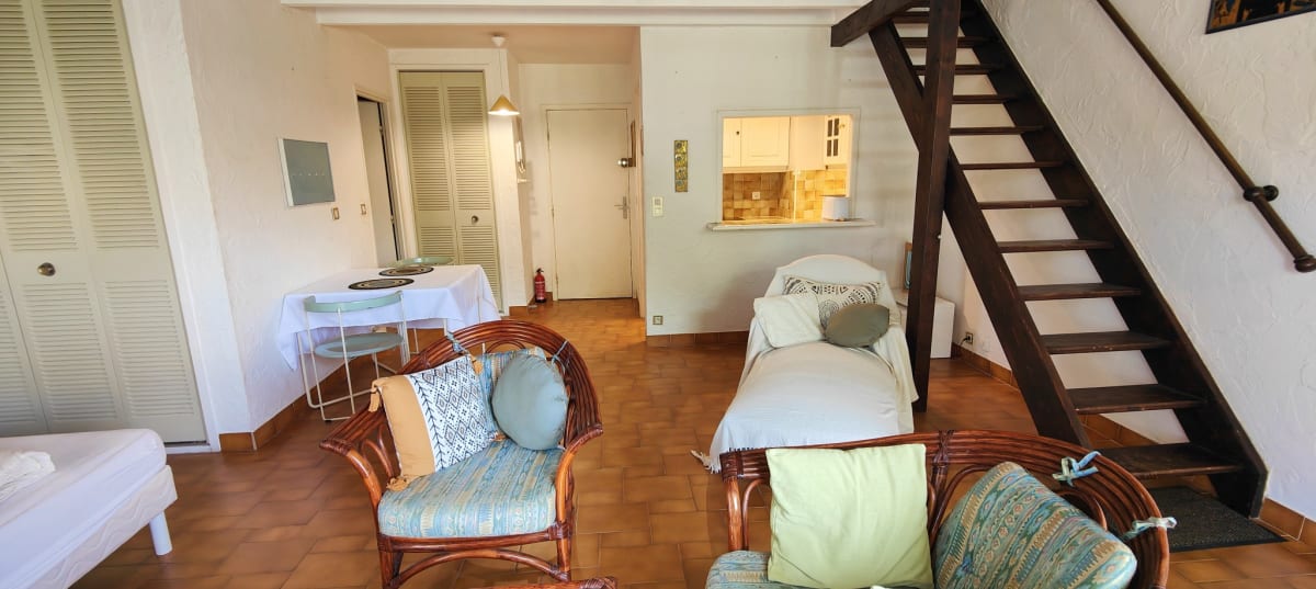  Appartement