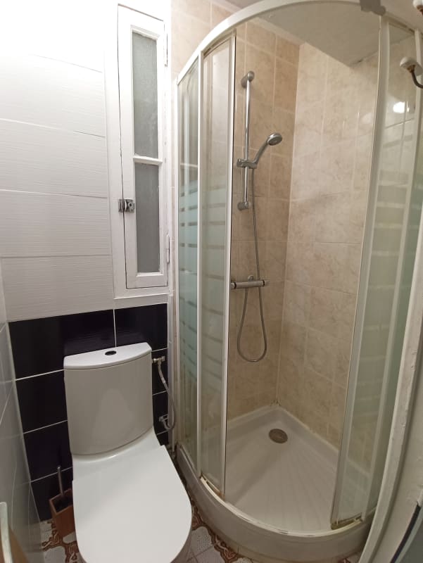  immobilier Appartement