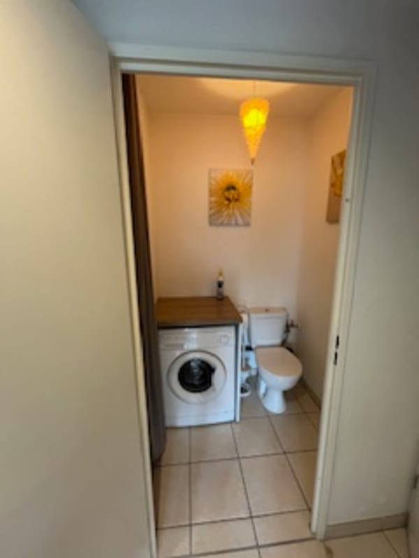  immobilier Appartement