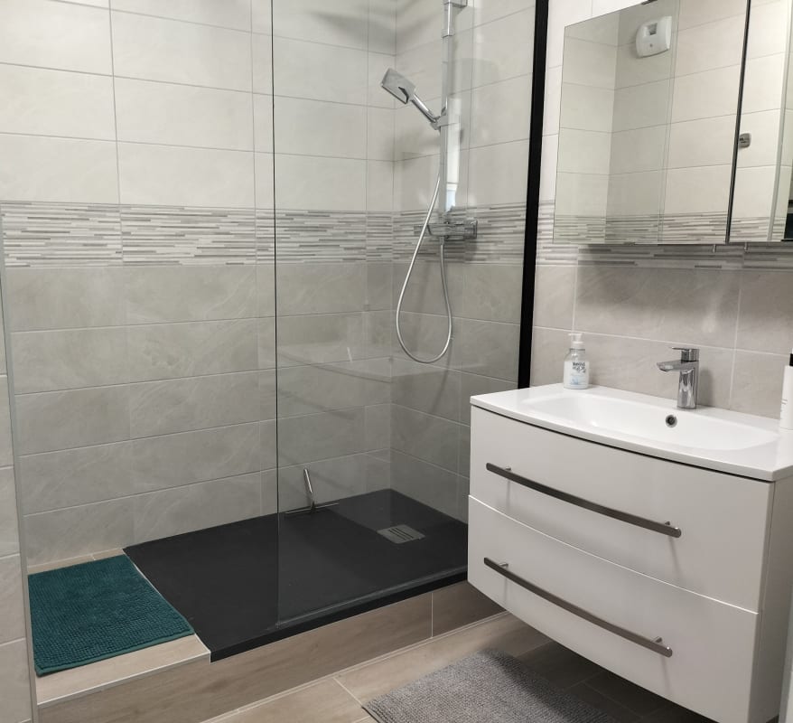  Charmant Loft proche de l'embouchure de la Canche 