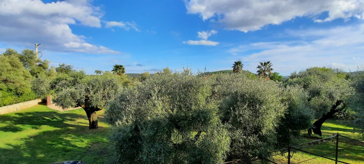  immobilier  06CB : Jolie maison de campagne pour 8