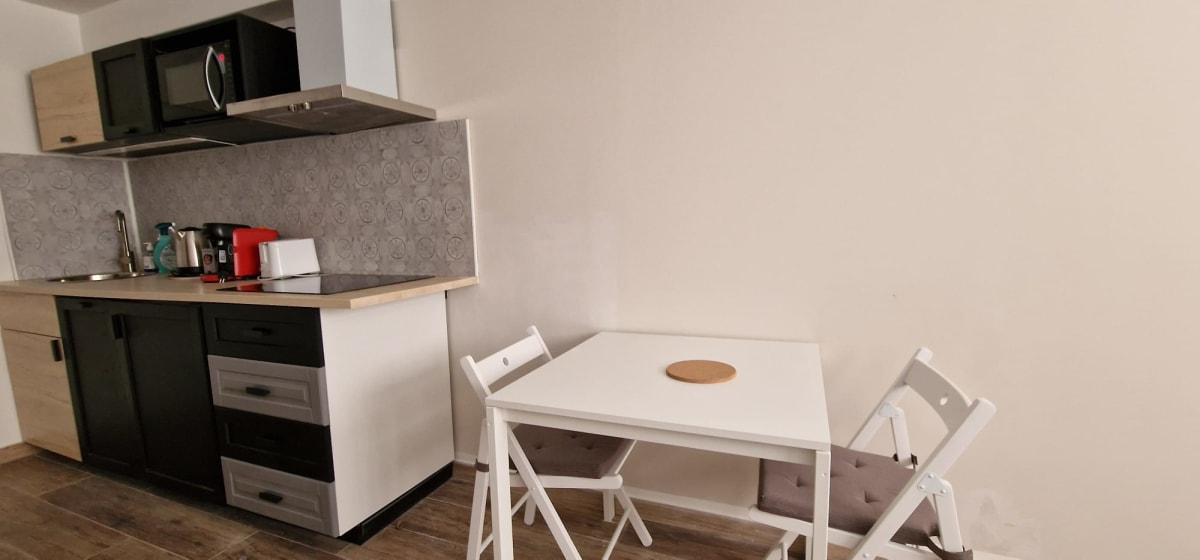  Appartement