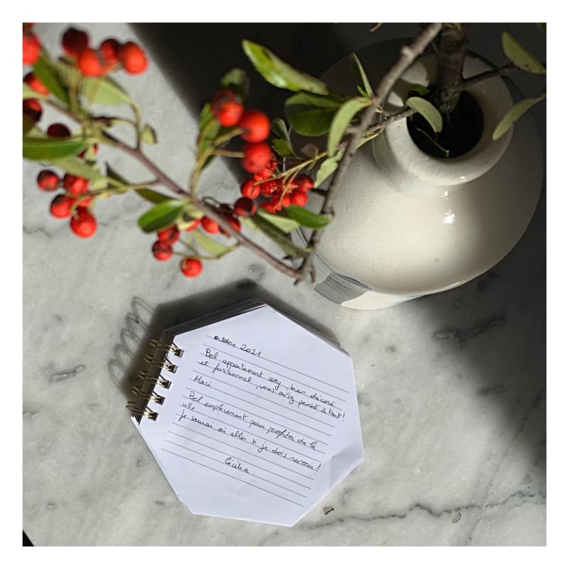  Home Chic Home - Les Suites de La Comédie - Suite2 