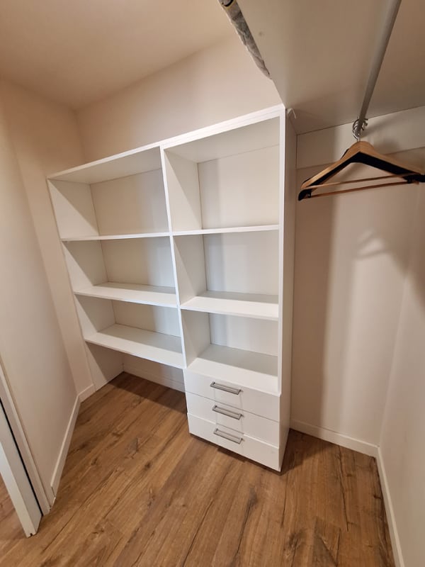  Apt neuf 8 pers. proche des pistes à Arc 1800 