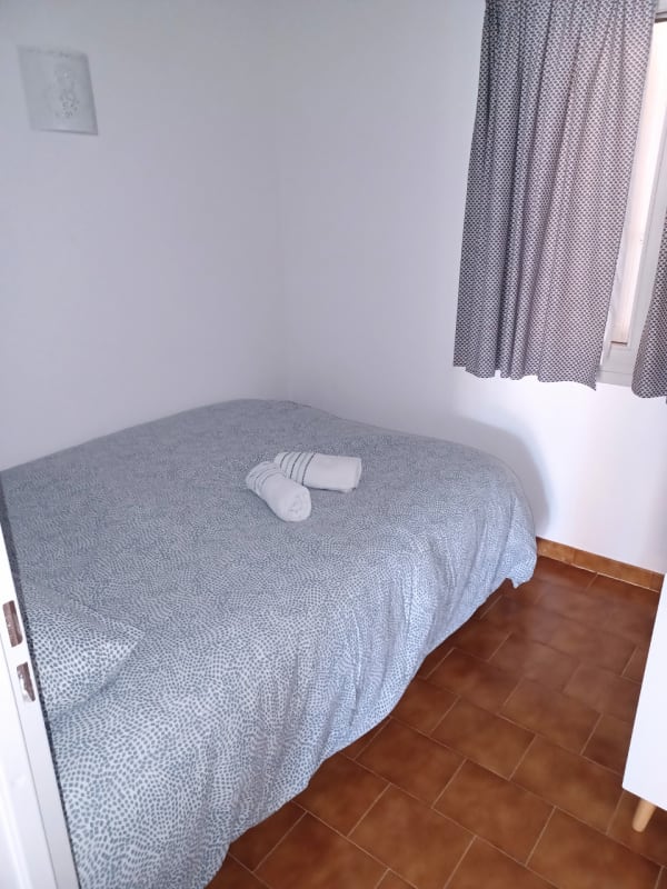  Bel appartement avec piscine - proche plage 