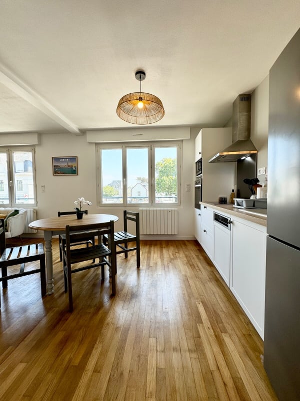  immobilier Appartement