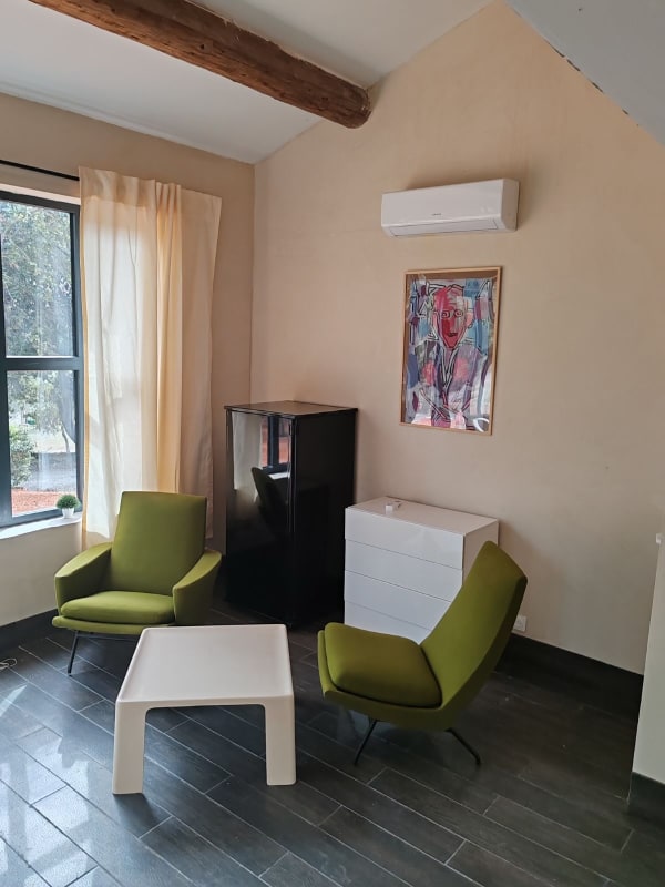 Immobilier La Roseraie- Pernes-les-Fontaines  