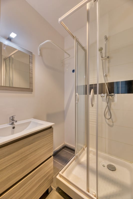  immobilier Appartement