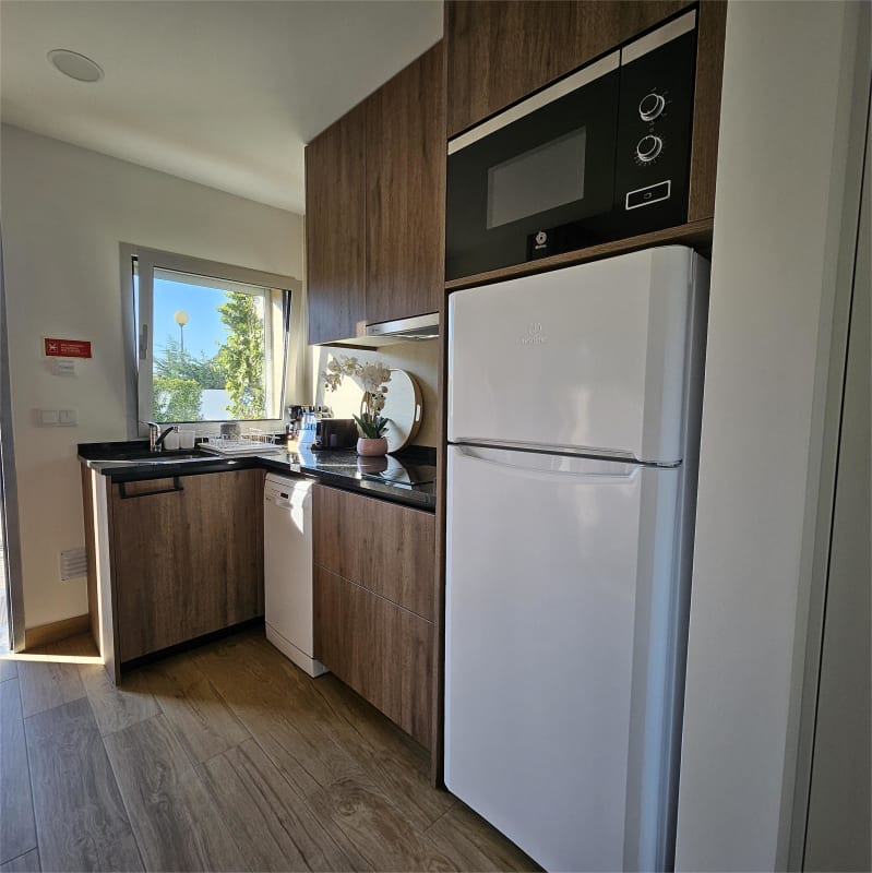 Appartement   Marinha Grande Apartamentos Rainbow N°9