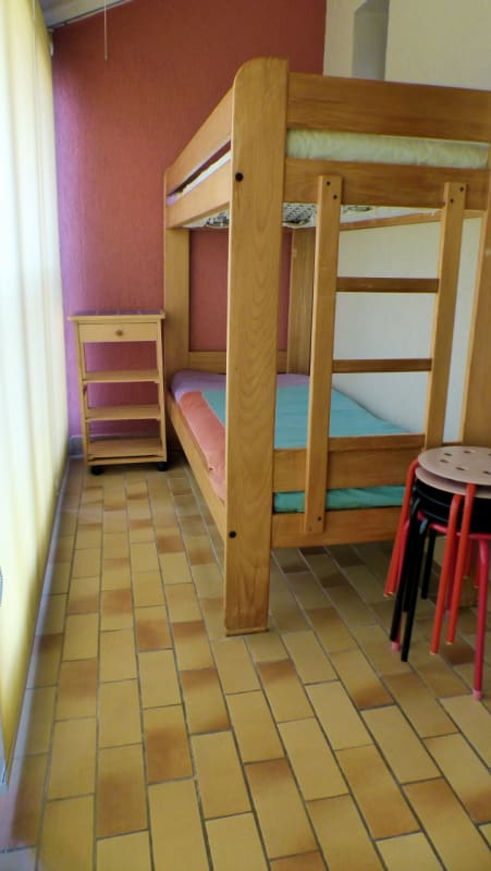  immobilier  studio proche port et plage de Sanary-sur-Mer