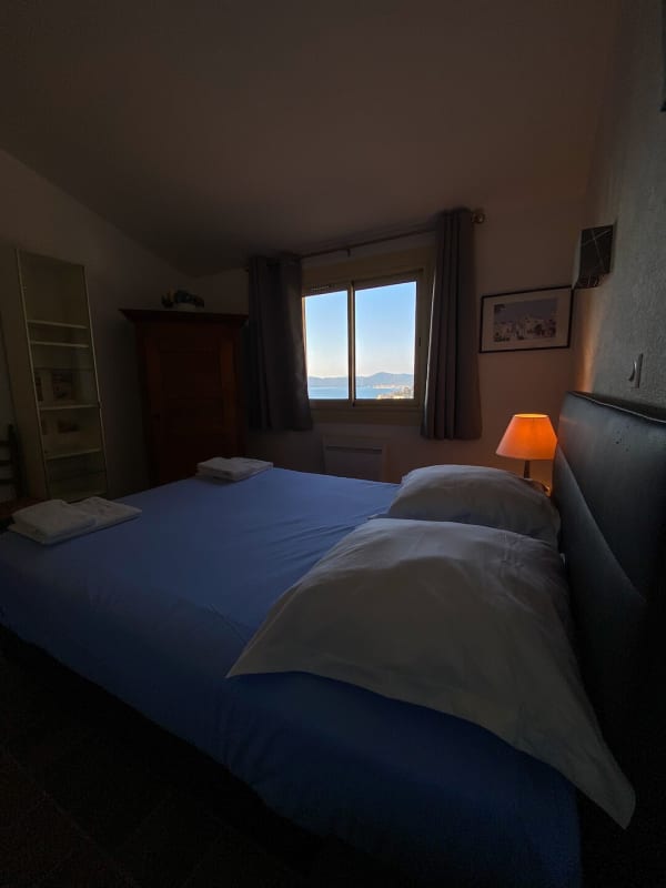 Maison Villa familiale vue mer classée 3*** - 8 personnes 