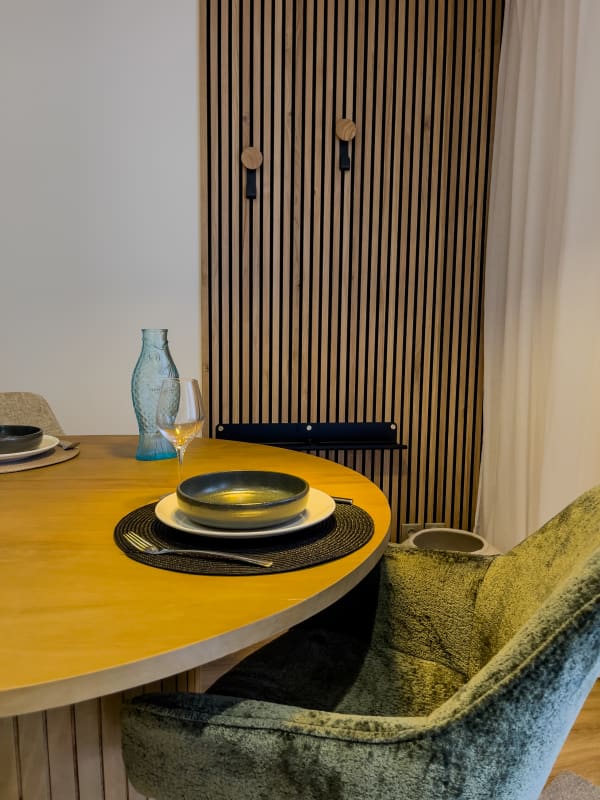  immobilier Appartement