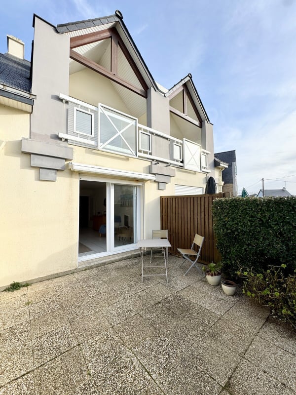  Appartement Lovely ! T2 Top Cosy - Terrasse