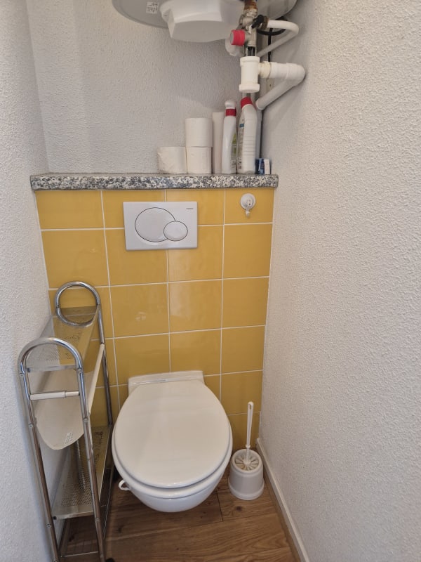  immobilier Appartement
