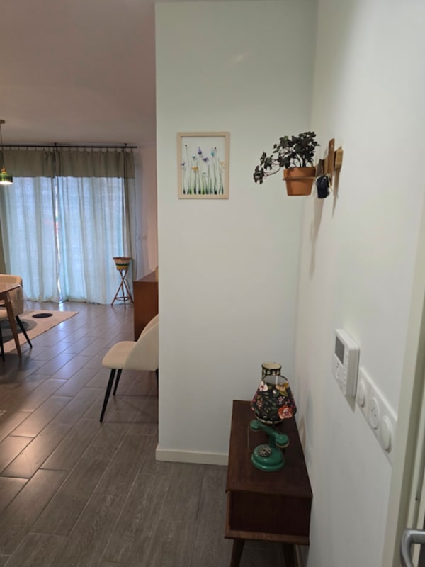 Appartement   Bel appartement neuf derrière la gare d'Arcachon