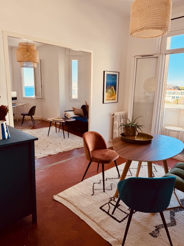  Appartement