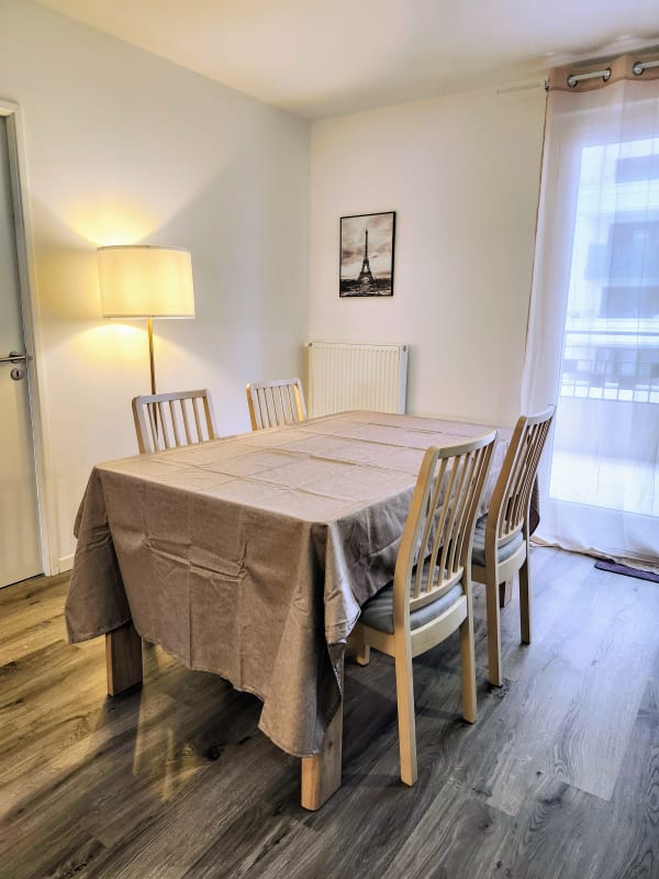  Appartement