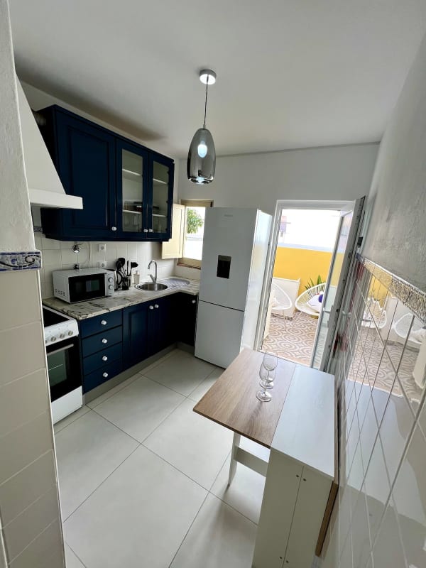  immobilier  Casa Quatro - Lagos