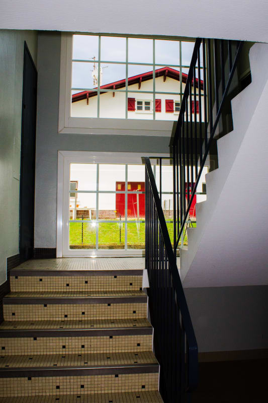  Appartement Chamant 3 pièces de 63 m² à Saint-Jean-de-Luz