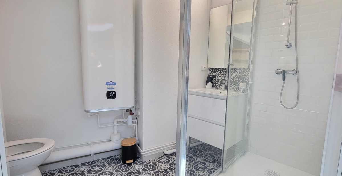  immobilier Appartement