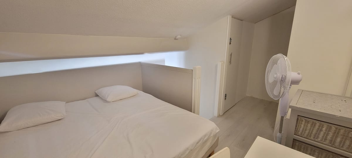  Maison avec jardin dans residence avec piscine  