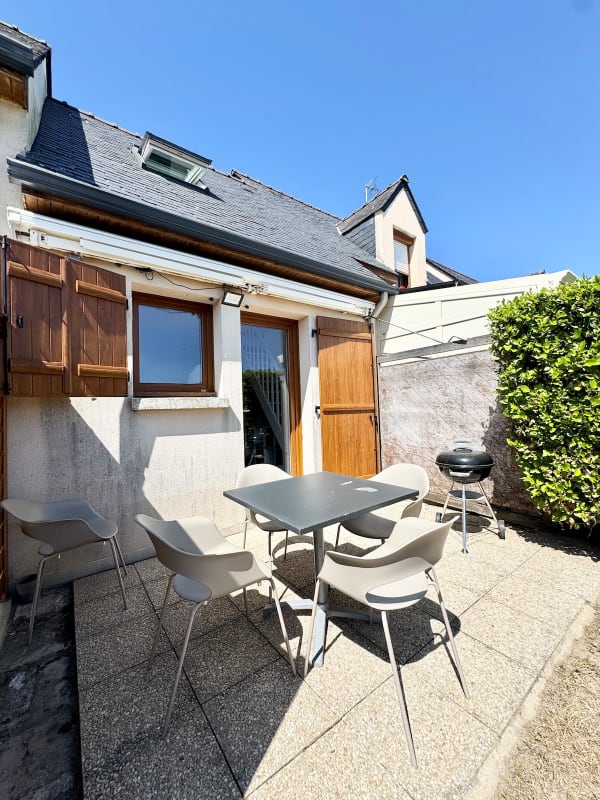  Maison Maison refaite à neuf - Piscine et parking privé