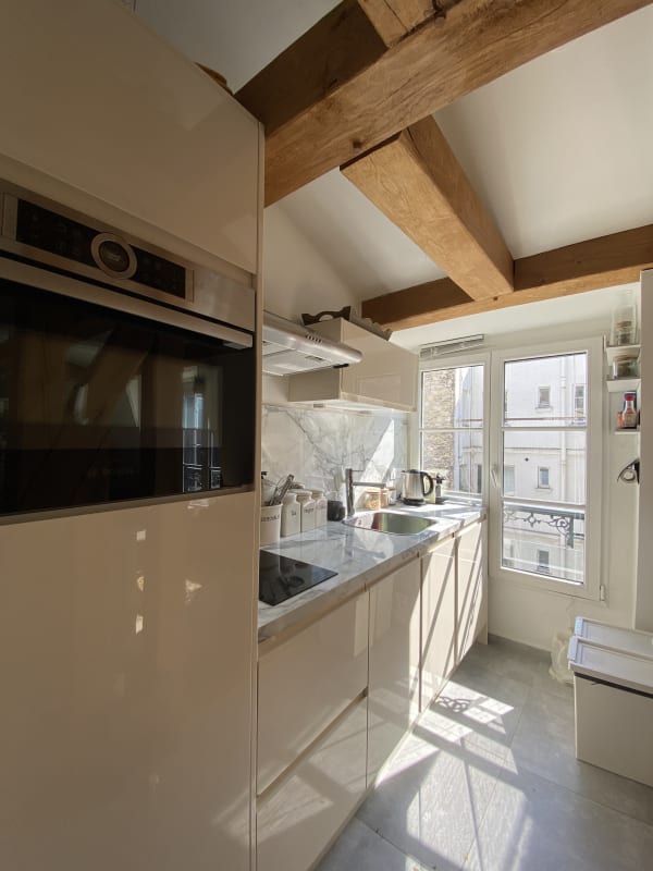  Appartement 