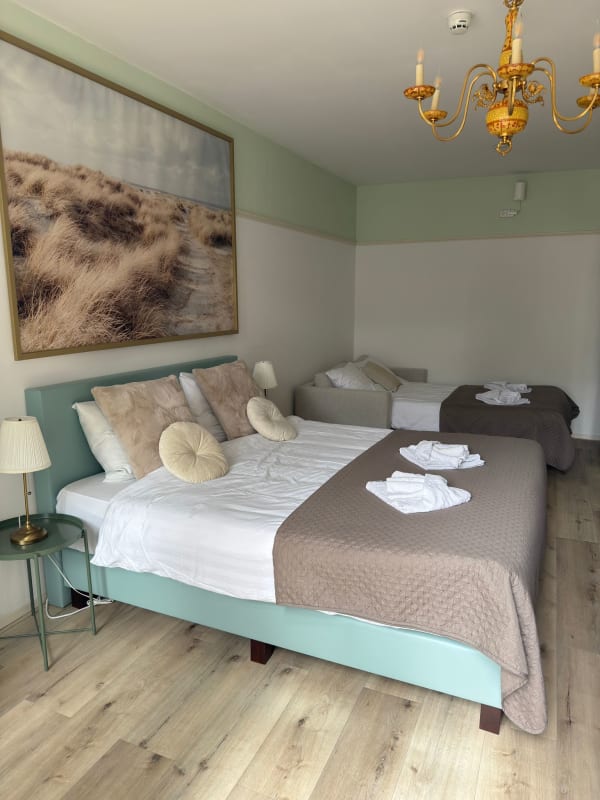 Immobilier Boutique Pension Bennekom - Family Apt.  