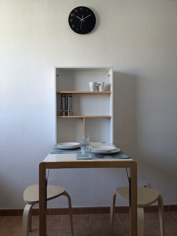  immobilier  Studio calme à Avignon