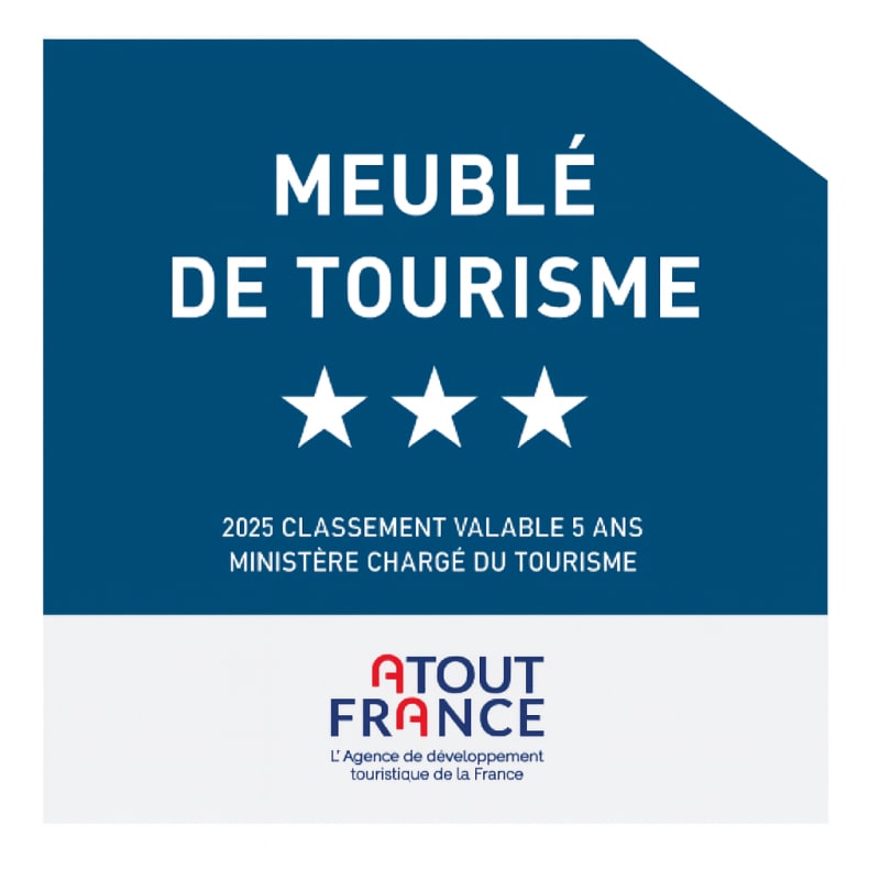 Appartement ☆☆☆ Ski & vélo légendaires - Vacances 4-6 pers 