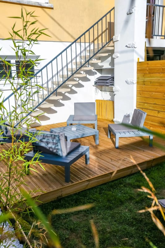  immobilier Appartement