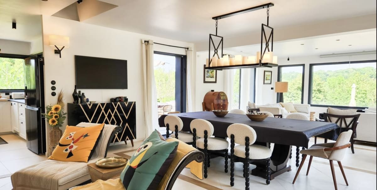 Maison   Villa Signature - proche Deauville - Welkeys