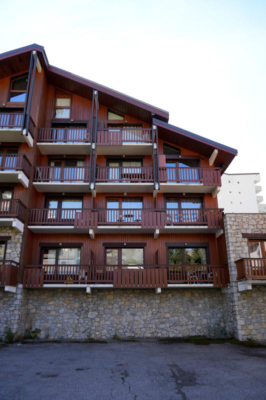  immobilier Appartement