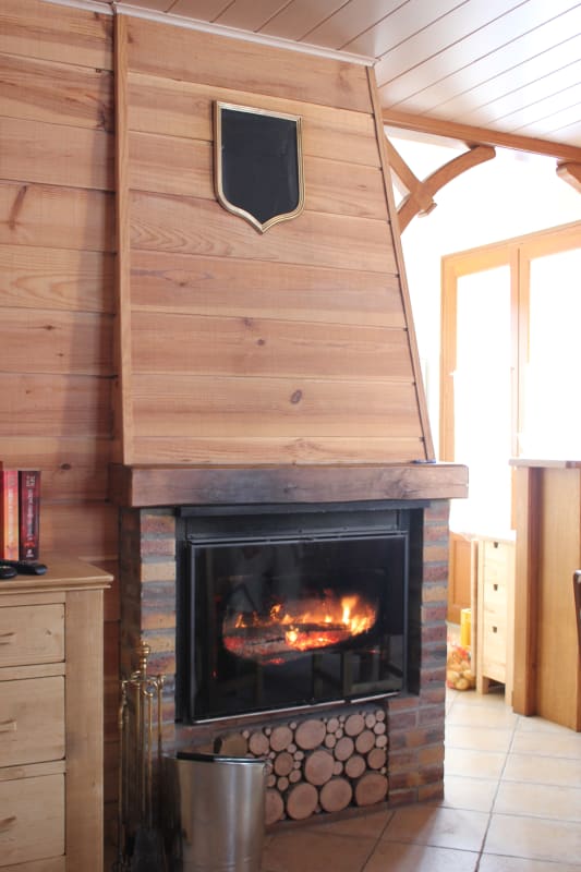  immobilier  Chalet des ORCHIDÉES en Chartreuse