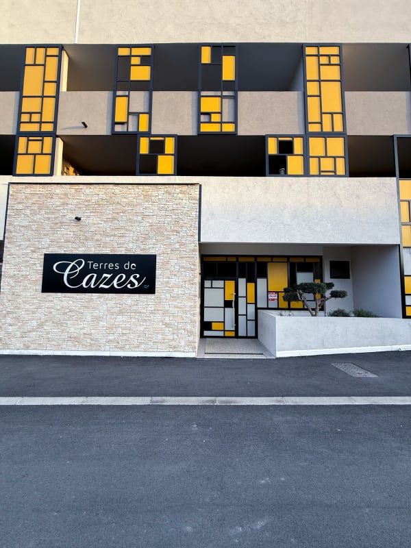 Immobilier Appartement moderne à Castelnau-le-Lez  