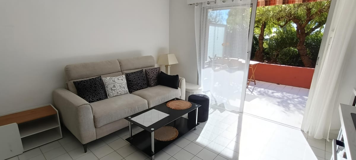  Appartement Bel appartement calme et lumineux de 32 m² 