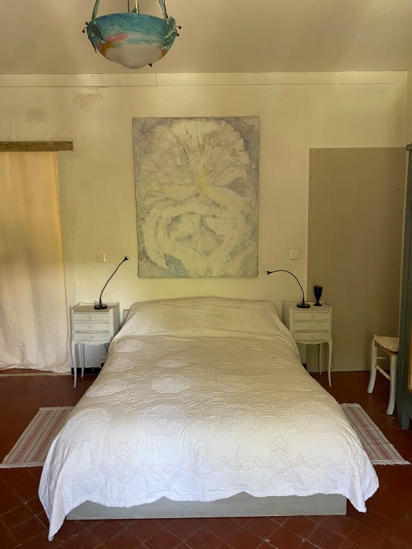 Immobilier Syrius - Logement d'artiste avec terrasse et vue  