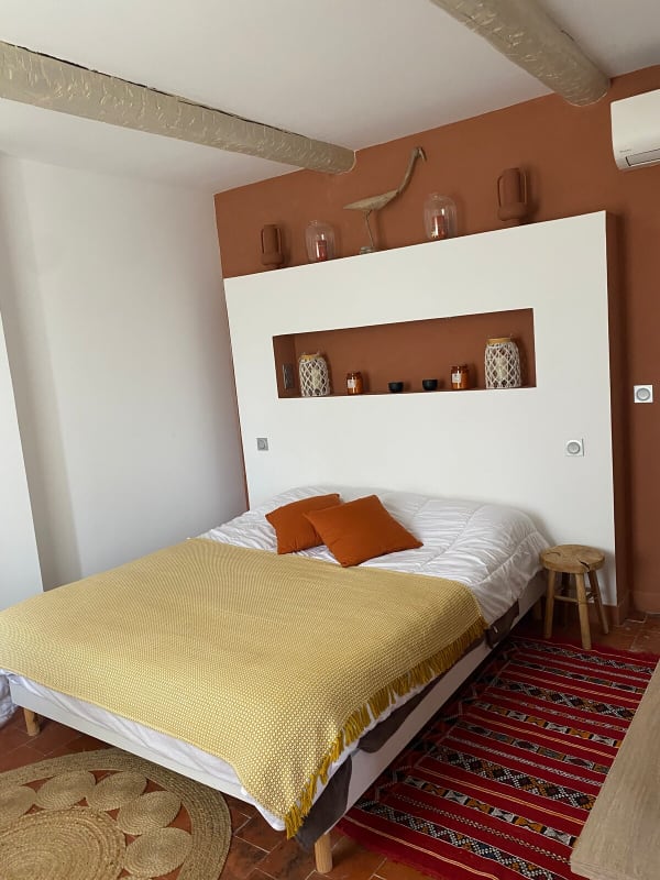 Maison   Bastide Caladone - Charme et authenticité
