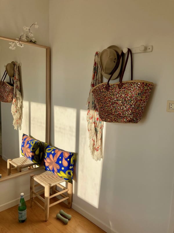 Appartement   Casa Yemenja, face mer et port