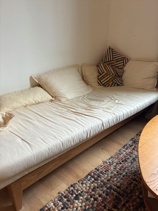 Appartement Appartement lumineux à Pantin, proche Paris 