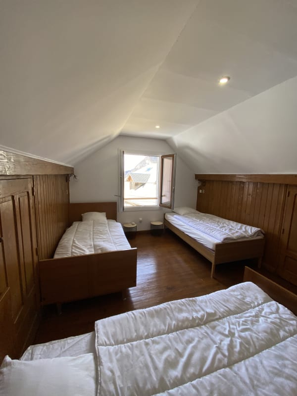  Chalet