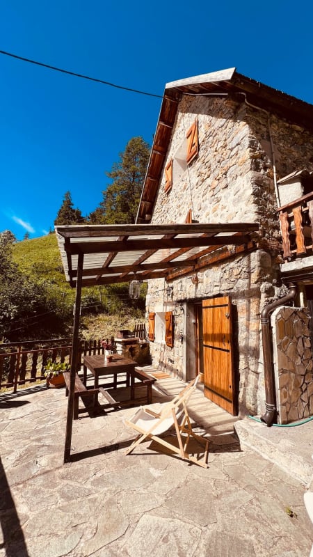  Chalet